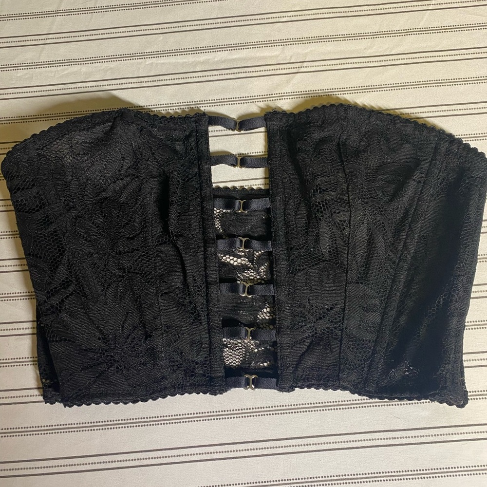 Victorias Secret Corset